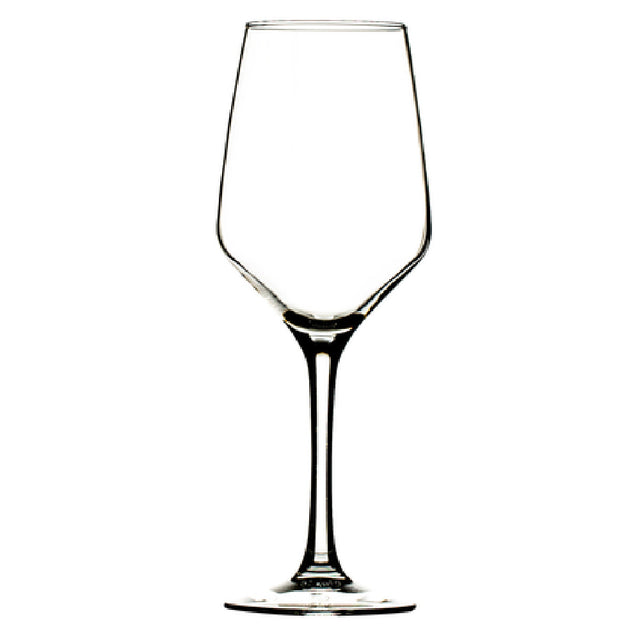 Hospitality Brands HGV0264-006 Hospitality Brands Mencia Wine Glass 15.5 Oz.