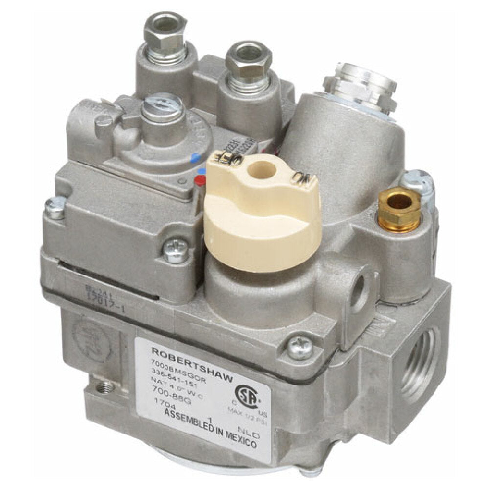 Hobart 00-711355 Gas Valve 1/2"