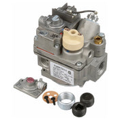 Bakers Pride 2V-R3124A Gas Control