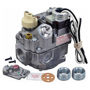 Vulcan Hart VH410841-4 Gas Control