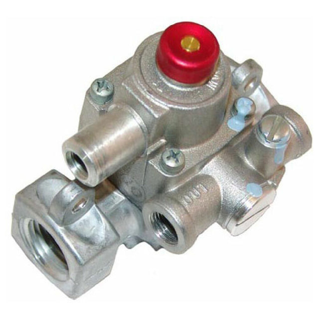 Jade Range 460-130-000 Body & Magnet Head As