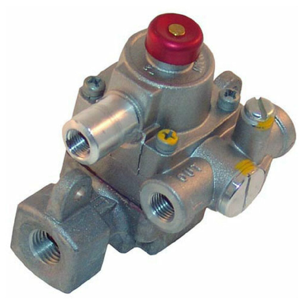 Duke 3508 1/4 In Ts Safety Valve