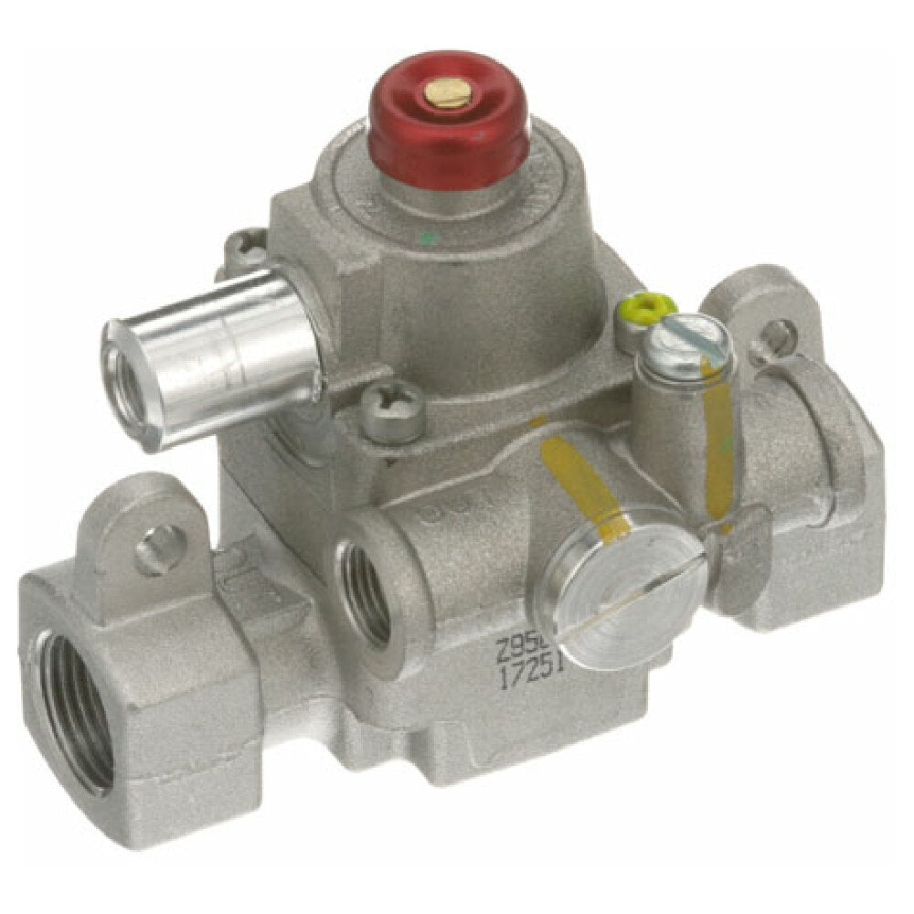 Vulcan Hart 405569-00002 Body & Magnet Head Assy