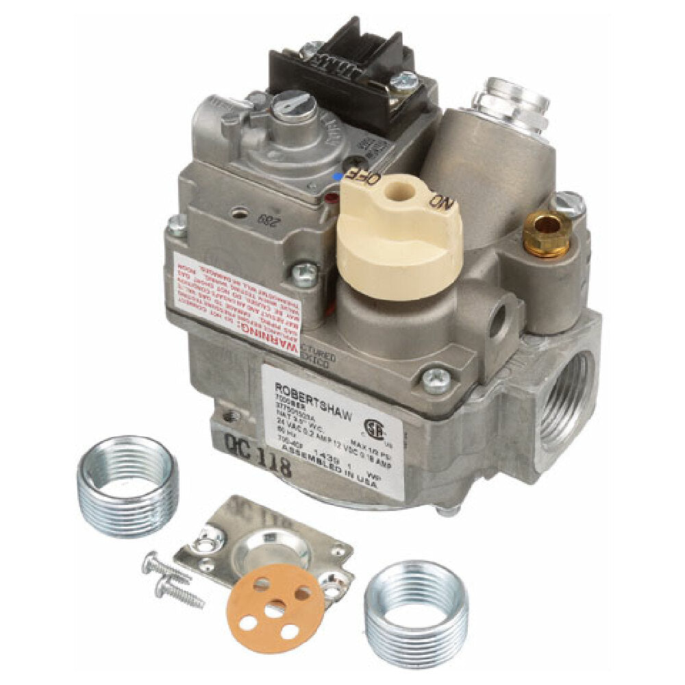 Private Label MVR541027 Gas Control