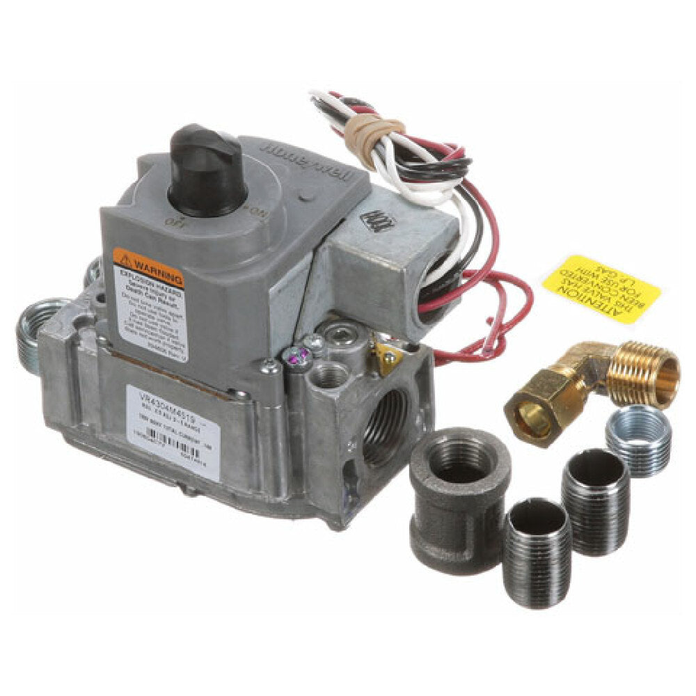 Blodgett 21074 Valve 120v 3/4" 120v