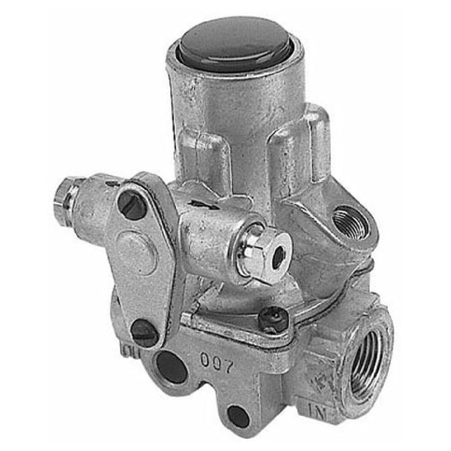 Montague P11A Safety Valve 3/8"
