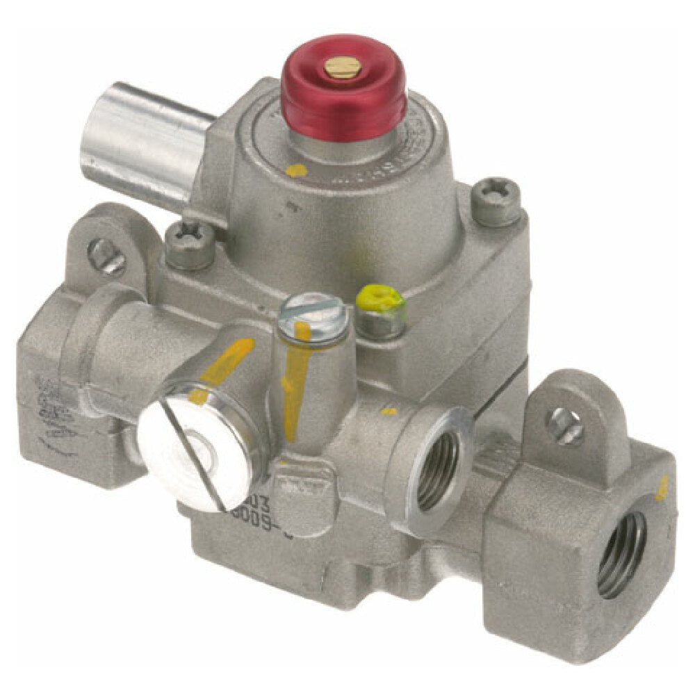 Jade Range 46-152 Safety Valve 1/4" X 1/4" Fpt