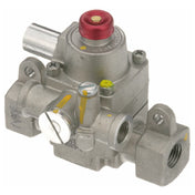 Vulcan Hart 5387A Safety Valve 1/4" X 1/4" Fpt