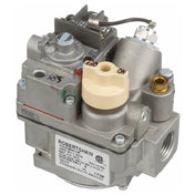 Keating 002552 Gas Valve 1/2"