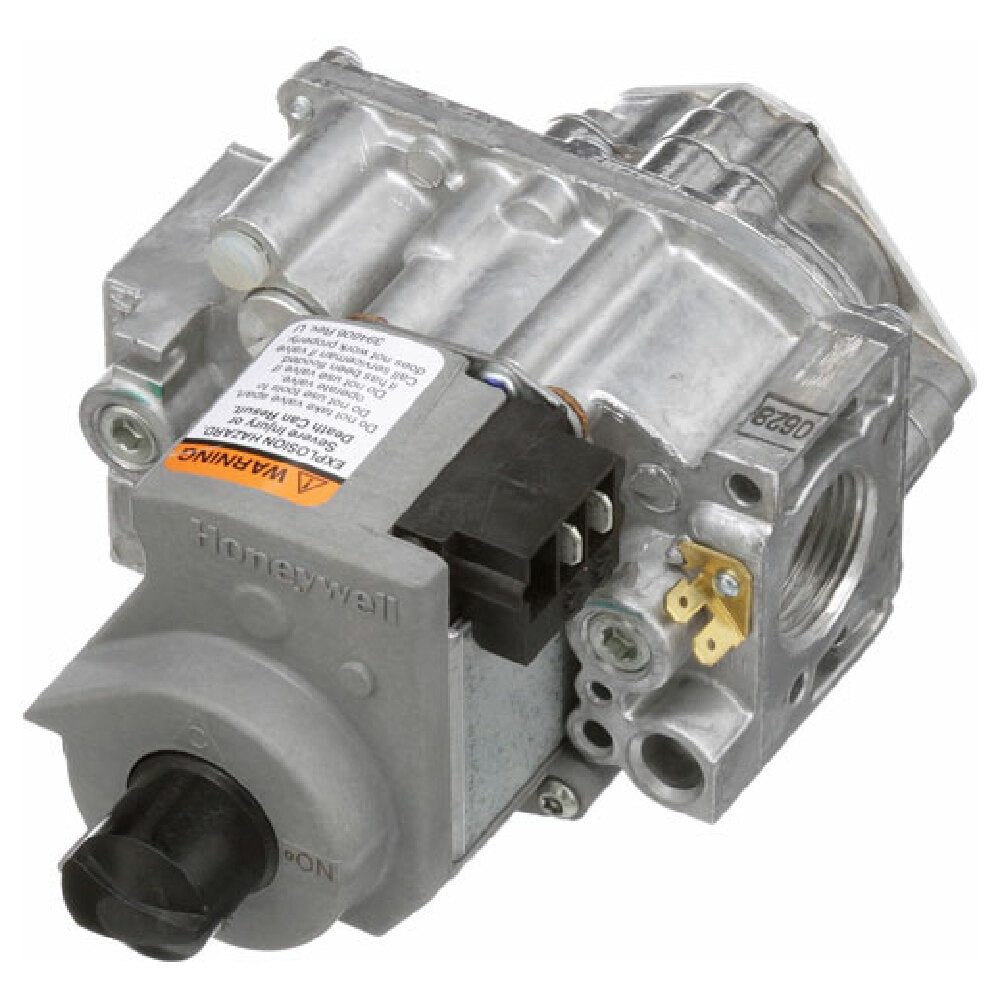 Cleveland 22230 Gas Control Valve 3/4" 24v