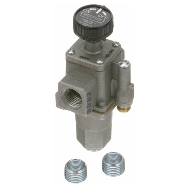 White Rodgers 764-742 Gas Valve 1/2"
