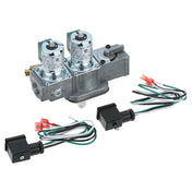 Garland GL1806501 Gas Valve 1/2" 25v
