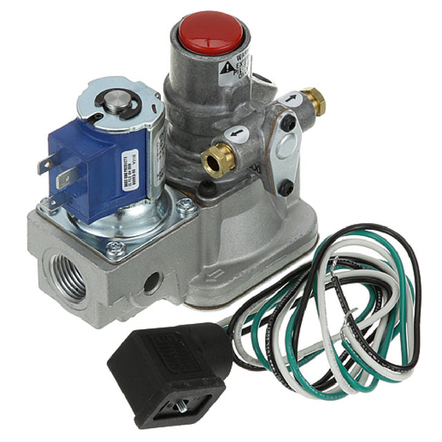 Hobart 00-718326 Valve 1/2" 120v