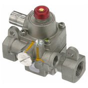 Montague B-41A Safety Valve 3/8"