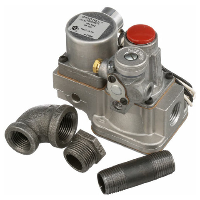 Groen 097001 Valve 1/2" X 3/4" 120v