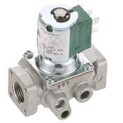 Star Mfg 2V-80502-03 Solenoid Valve