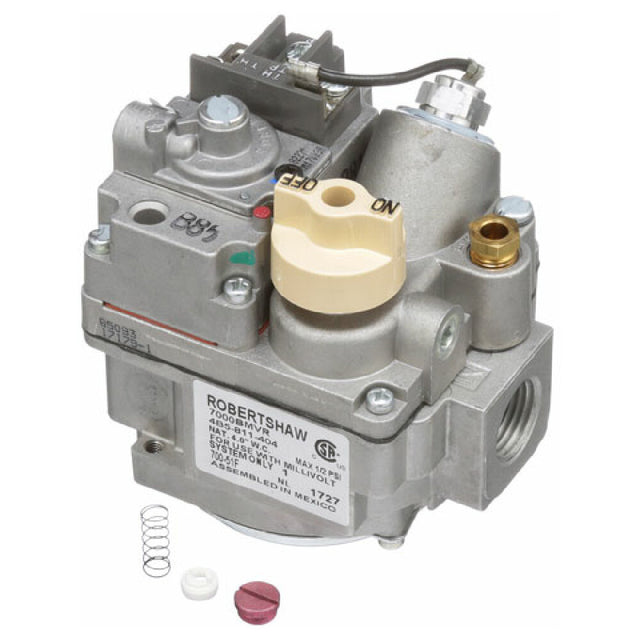 Keating 004044 Control Valve 1/2"