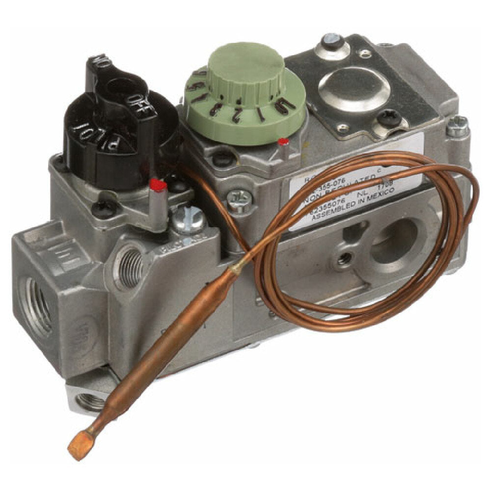 Private Label MVR541077 Gas Valve 3/8"
