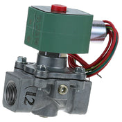 Private Label 541086 Gas Solenoid Valve 3/4" 110/120v