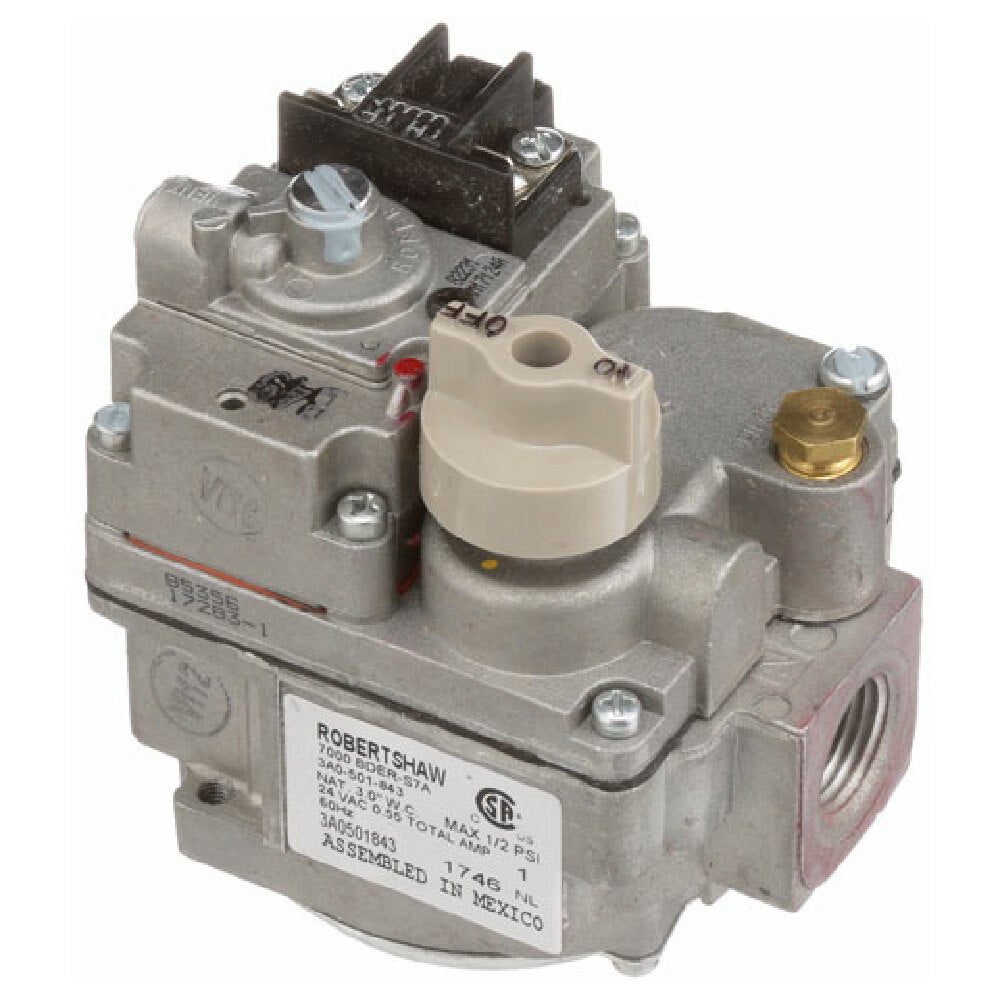 Vulcan Hart VH410841-28 Gas Valve