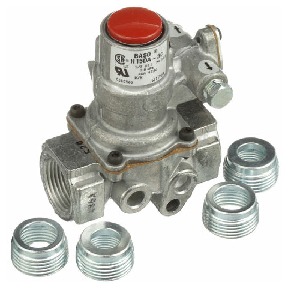 Star Mfg 2K-0871200 Pilot Safety Valve