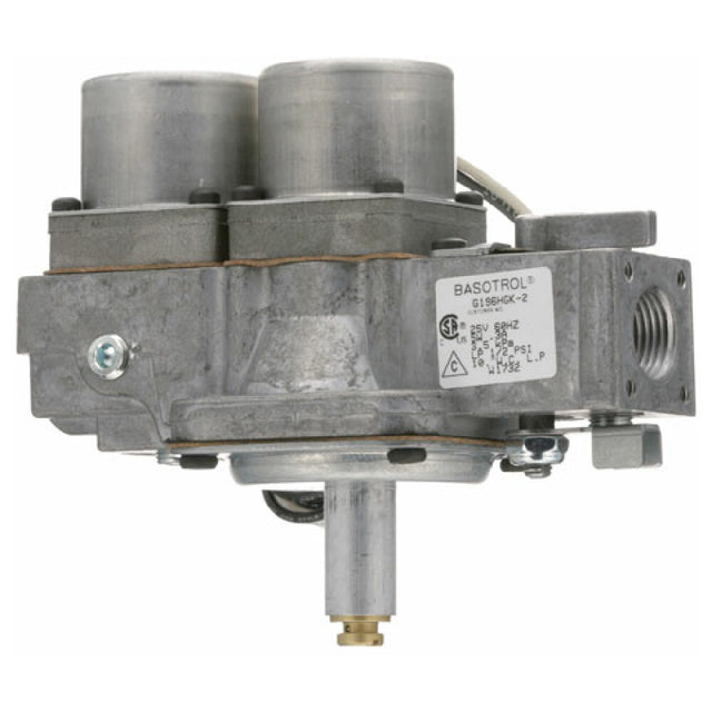 Garland 1806502 Gas Valve