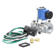 Middleby Marshall 28091-0017 Solenoid Valve 1/2" 120v