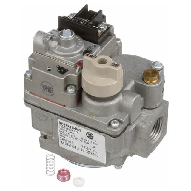 Hobart 410841-19 Gas Control Valve