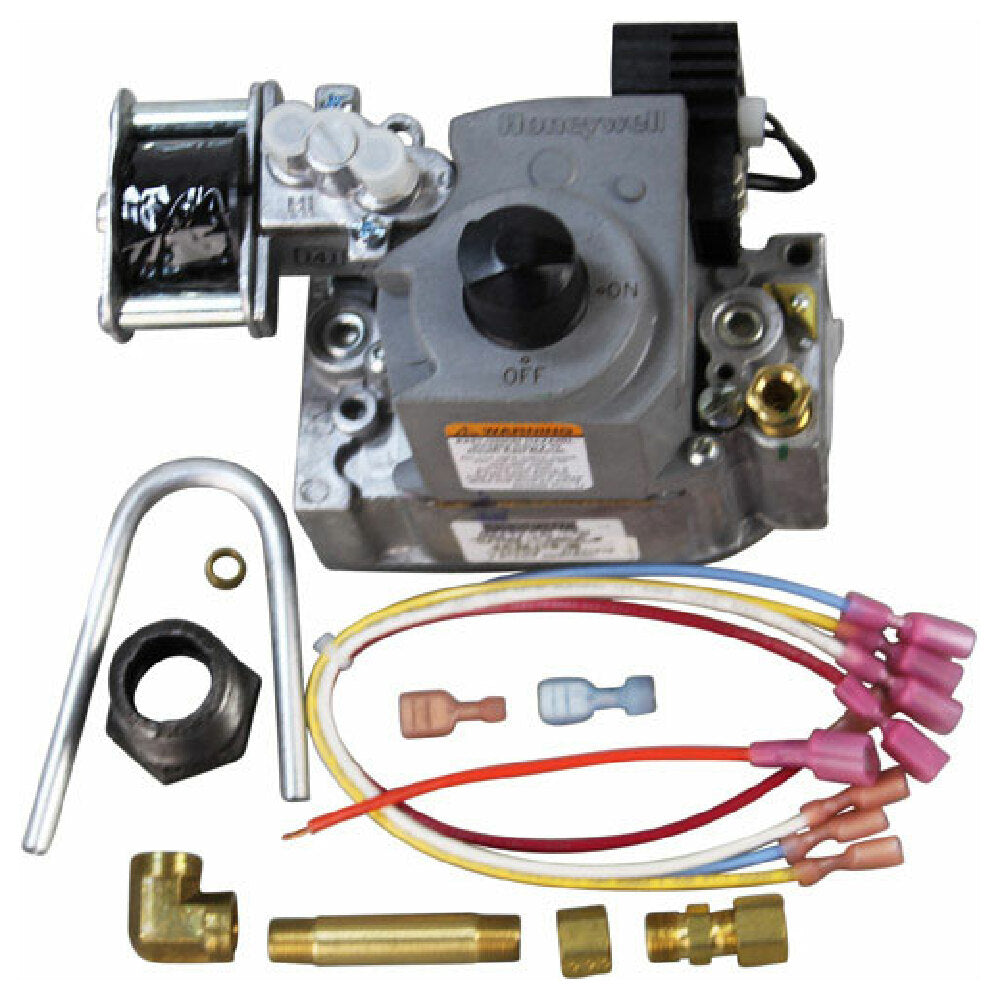 Cleveland FK113049 Gas Valve Lp