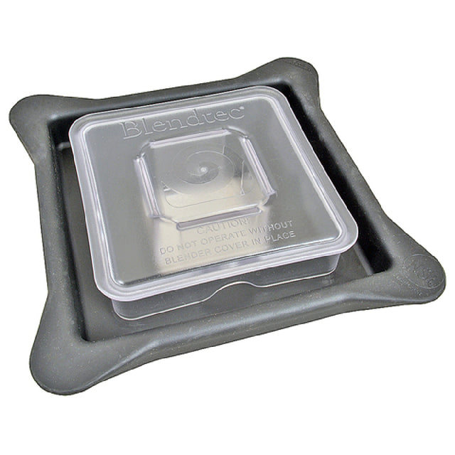 Blendtec BLD40-210-05 Lid Grip W/ Vent