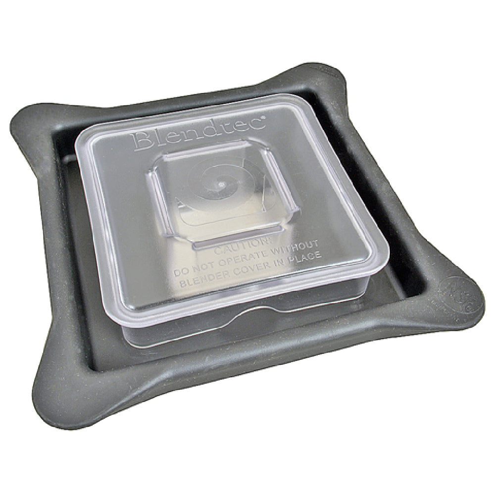Blendtec BLD40-310-SRV Lid Grip W/ Vent
