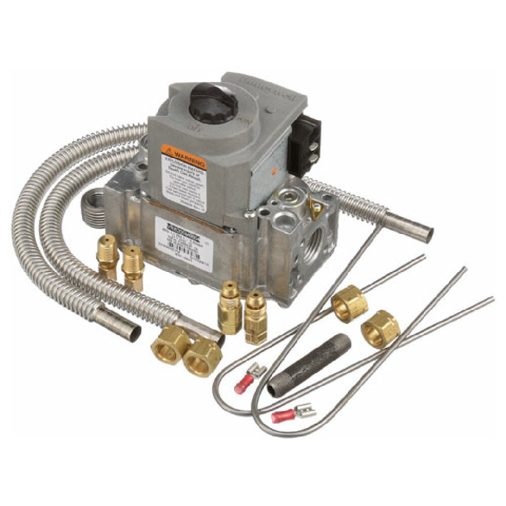 Dean 8071287 Safety Valve