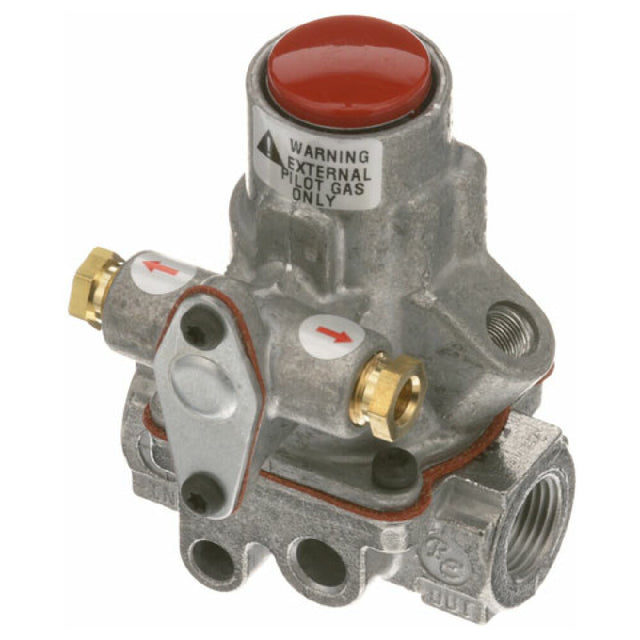 Imperial 1110-1 Oven Safety Valve 3/8