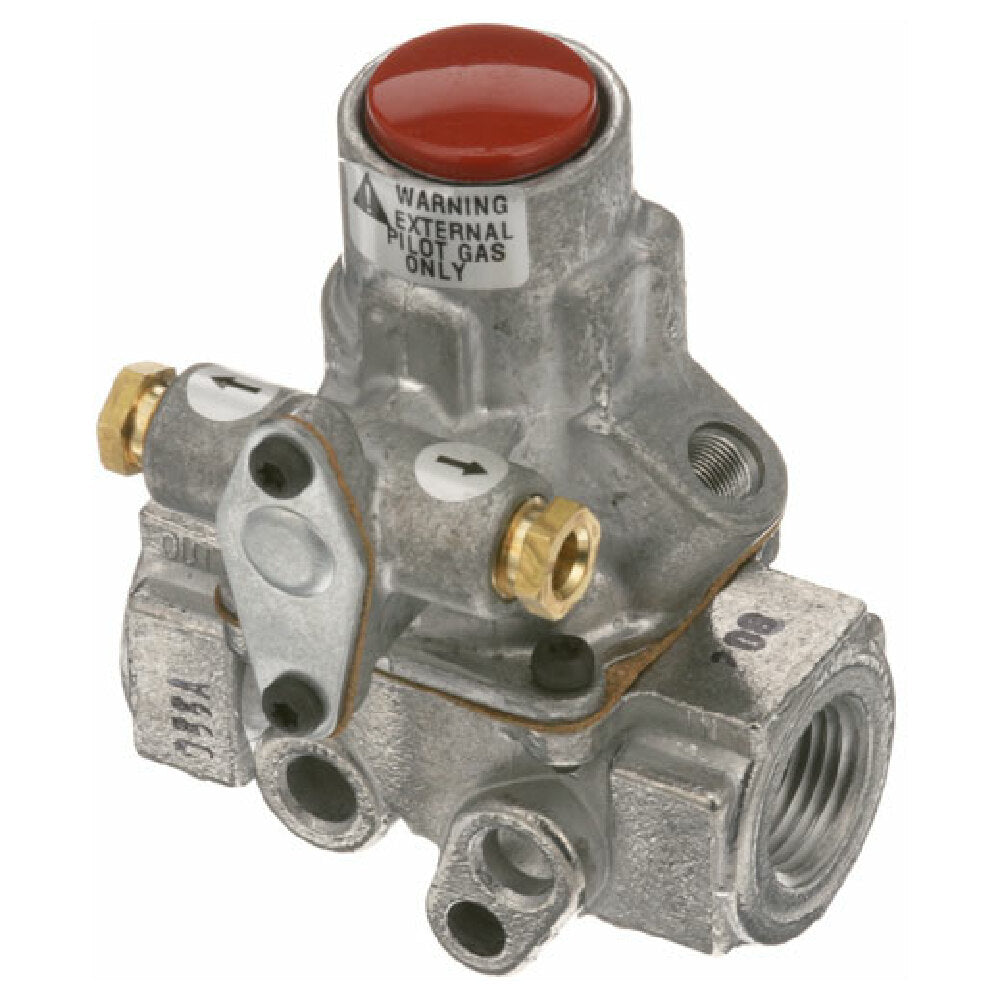 Johnson Controls H15CQ-3 Oven Safety Valve