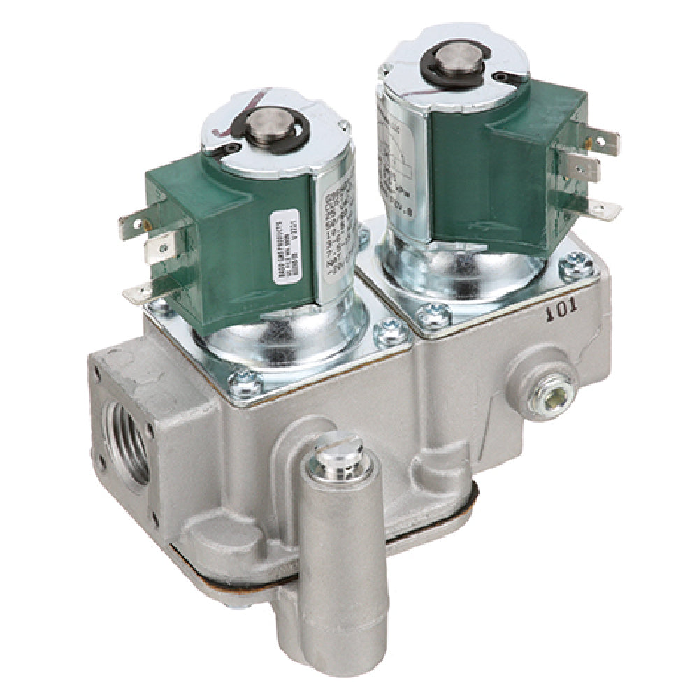 Groen Z098443 Gas Valve 1/2