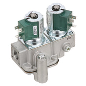 Groen Z098443 Gas Valve 1/2