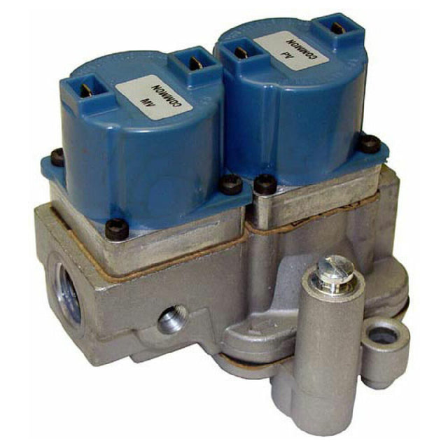 Groen 123815 Gas Valve 1/2