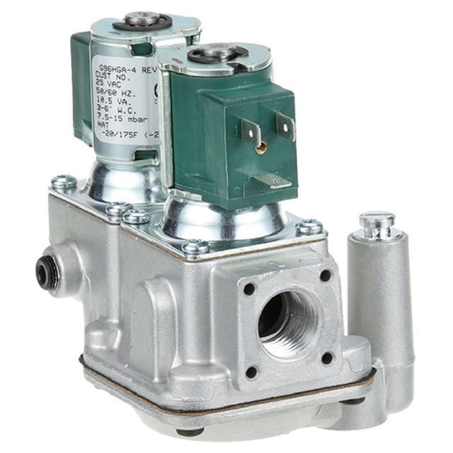 Johnson Controls G96HGA-4 Gas Valve