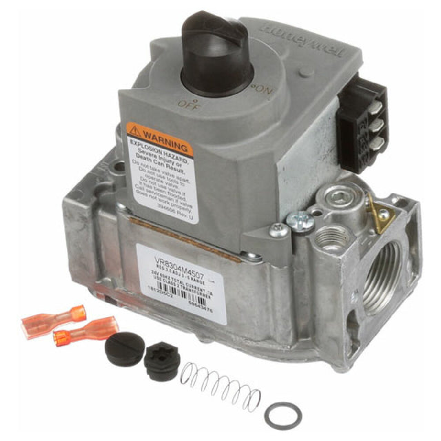 Vulcan Hart 844133-00001 Gas Valve