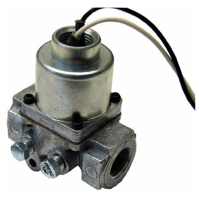 Star Mfg 2V-80502-01 Solenoid Valve 120 V 1/2" Pipe
