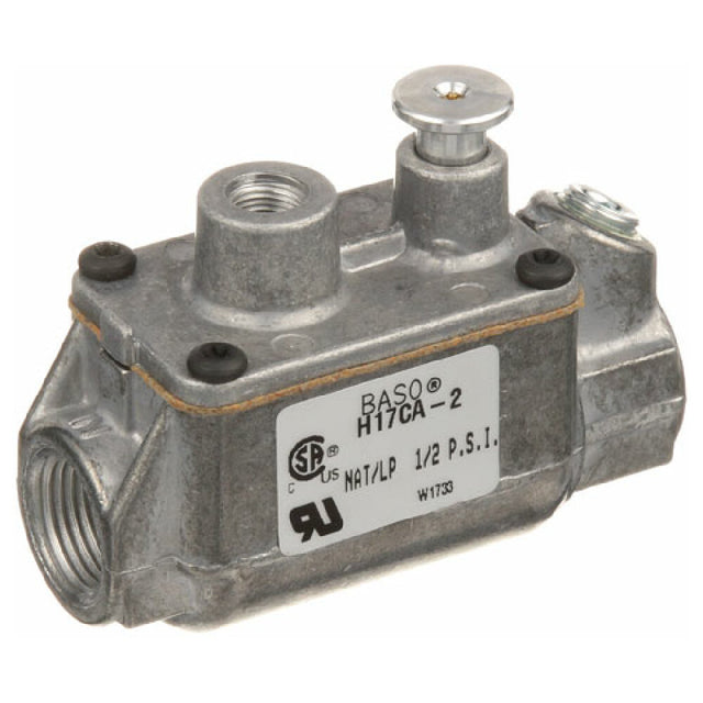 Star Mfg 2J-Z4607 Safety Valve