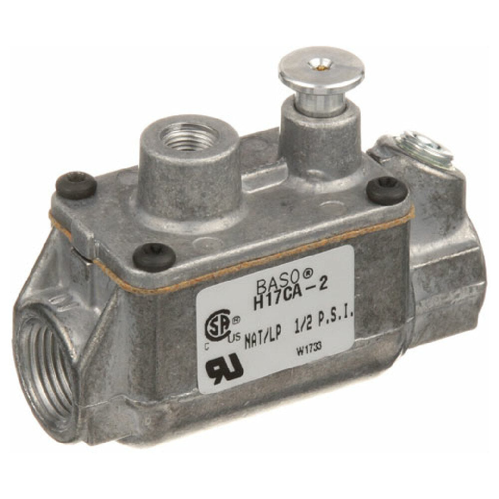 Star Mfg 2JZ4607 Safety Valve