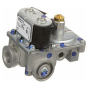 Vulcan Hart 497269-1 Control Valve Nat