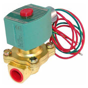 Private Label MVR541127 Hot Water Solenoid 24v 1/2"