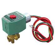 Hatco 03.02.026 Solenoid 240v 1/4"