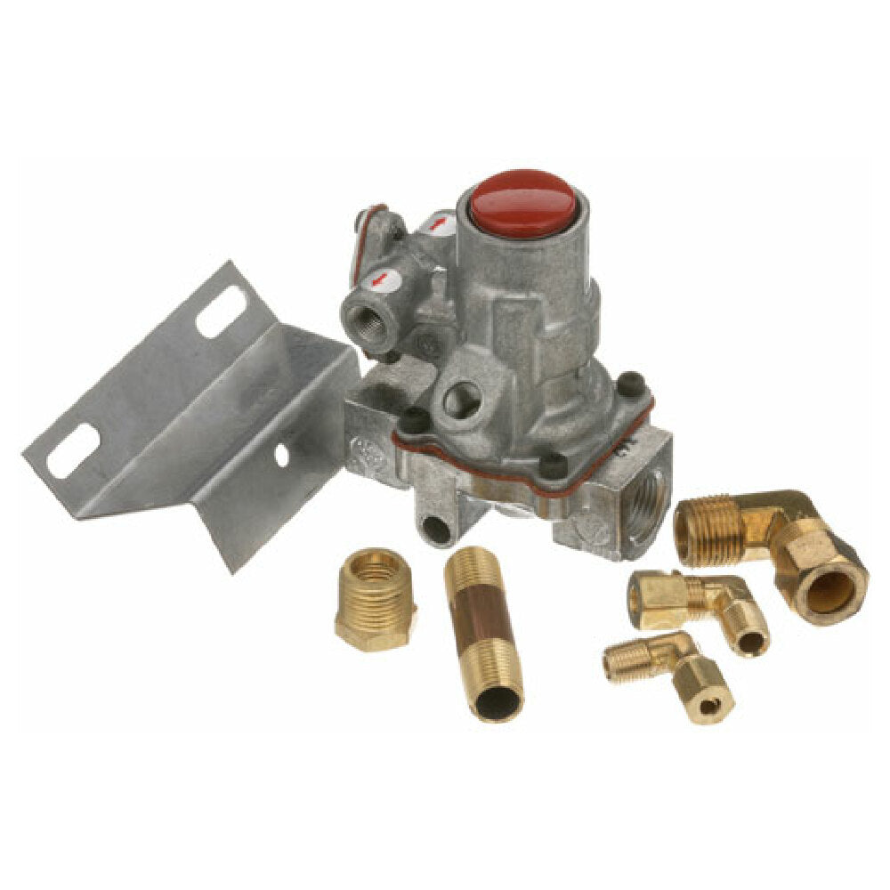 Private Label 541136 Safety Valve