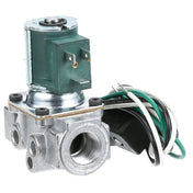 Garland 2345700 Valve Solenoid Gas 25v 1/2