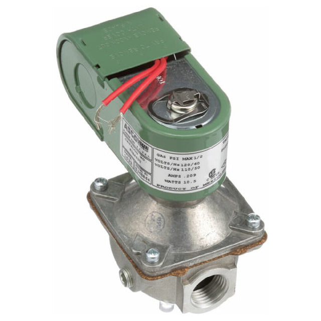 Market Forge 10-7694 Valve Solenoid Gas 120v