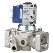 Nieco 2085-A Valve Gas Solenoid 3/4" 120v