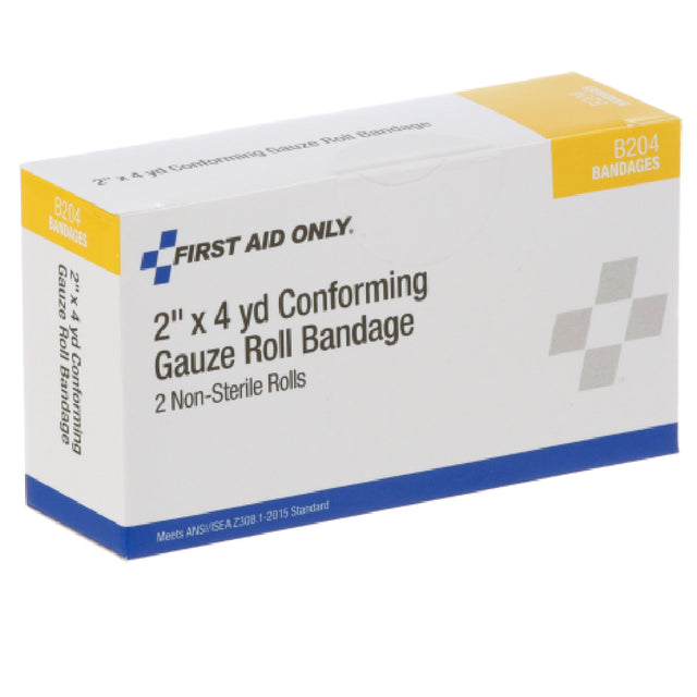 AllPoints 54115 Gauze Roll 2